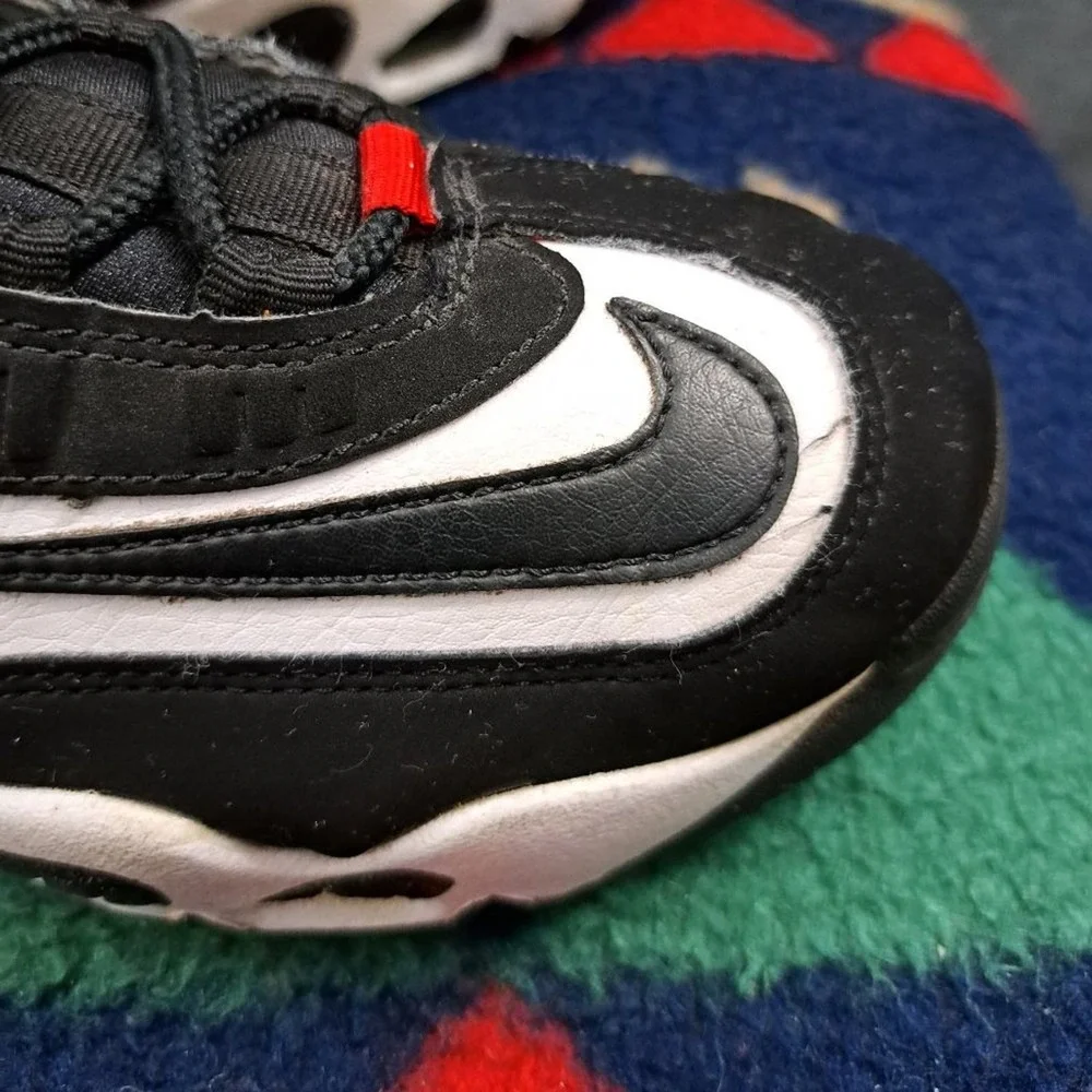 %Nike Air Griffey Max 1 Freshwater DD8561-100 Size 6y A 13